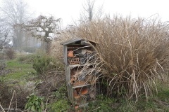 Les jardins du Nant, GY