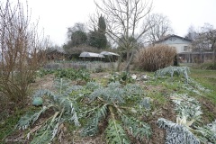Les jardins du Nant, GY