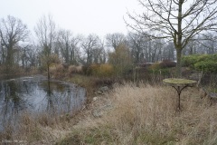 Les jardins du Nant, GY