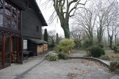 Les jardins du Nant, GY